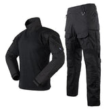 G3 FROG Suit Combat Uniform