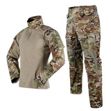 G3 FROG Suit Combat Uniform