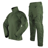 G3 FROG Suit Combat Uniform