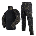 G3 FROG Suit Combat Uniform
