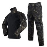 G3 FROG Suit Combat Uniform