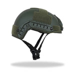 FAST Ballistic Helmet NIJ IIIA