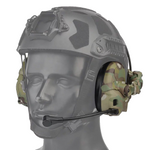 Earmuff Bluetooth Communicator