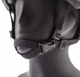 FAST Ballistic Helmet NIJ IIIA