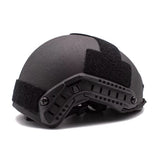 FAST Ballistic Helmet NIJ IIIA