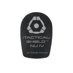 Ballistic NIJ IV Shoulder Hard Armor Plates