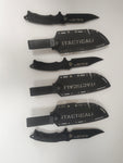 iTACTICALi KALIS™ Survival Knife