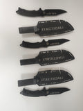 iTACTICALi KALIS™ Survival Knife