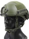 FAST Ballistic Helmet NIJ IIIA