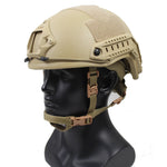 FAST Ballistic Helmet NIJ IIIA
