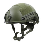 FAST Ballistic Helmet NIJ IIIA