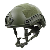 FAST Ballistic Helmet NIJ IIIA