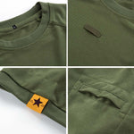Military Grade Quick Dry Sport T-Shirt