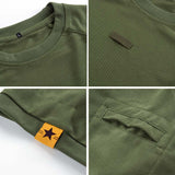 Military Grade Quick Dry Sport T-Shirt