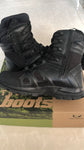 Tactical 8" Boots