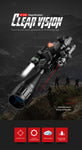 Riflescope 6-24x50 AOEG