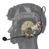 Earmuff Bluetooth Communicator