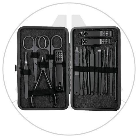 Portable Hygiene Care Kit