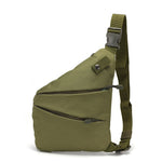 Concealable Shoulder Bag