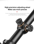 Riflescope 6-24x50 AOEG