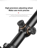 Riflescope 6-24x50 AOEG