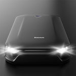 Portable Car Jump Starter & Power Bank