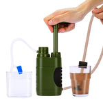 Water Filter / 3,000L Purifier