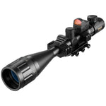 Riflescope 6-24x50 AOEG