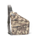Concealable Shoulder Bag