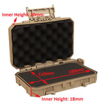 Tactical Gear Case