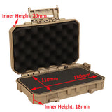 Tactical Gear Case
