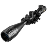 Riflescope 6-24x50 AOEG