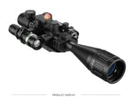 Riflescope 6-24x50 AOEG