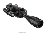 Riflescope 6-24x50 AOEG