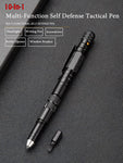 Multi-Tool Tactical Pen
