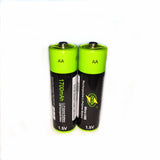 Rechargeable Lithium Polymer Battery