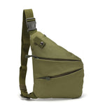 Concealable Shoulder Bag