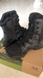 Tactical 8" Boots