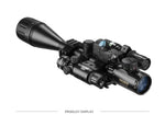 Riflescope 6-24x50 AOEG