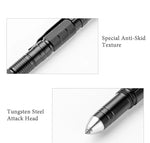 Multi-Tool Tactical Pen