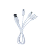 Rechargeable Lithium Polymer Battery