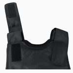 Concealable NIJ IIIA Bullet Resistant Vest