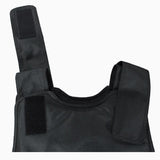 Concealable NIJ IIIA Bullet Resistant Vest