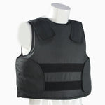 Concealable NIJ IIIA Bullet Resistant Vest