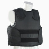 Concealable NIJ IIIA Bullet Resistant Vest
