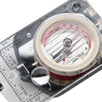 Survival Compass