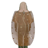 iTACTICALi GHILLIE™ Foundation