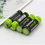 Rechargeable Lithium Polymer Battery