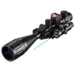 Riflescope 6-24x50 AOEG