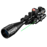 Riflescope 6-24x50 AOEG